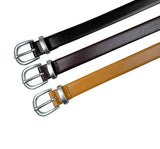 Volume Round Minimal Belt