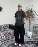 Verus Stone Washed T-Shirt