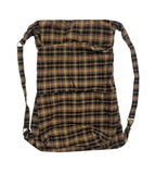 (2WAY) CHECK SHOULDER BAG