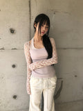 Poner Bootcut Banding Pants