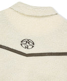 SHERPA FLIGHT JACKET