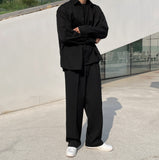 Eld Cotton Overshirt