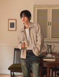 Cosley Tweed Crop Jacket