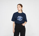 Romantic Rose Short Sleeve Tee