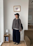 [unisex] Coeco Brush Banding Jogger Pants