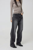 Poity Shirring Boots