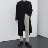 Olson banding slacks