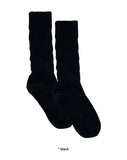 CREASE SOCKS