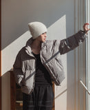 Blight Overfit Crop Padding