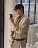 Jave Bio Cotton Shirt