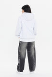 WALK ON GRAPHIC HOODIE