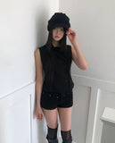 Tike eyelet shorts
