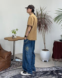 Nemen Pigment Short Sleeve T-Shirt
