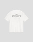 No.073 CENTER LOGO T SHIRT