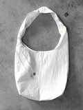 Egg Nylon Shoulder Bag