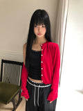Glenite Cool Summer Cardigan