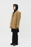 Most Wool Jacket
