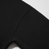 Surge Line Heavy Cotton Hoodie