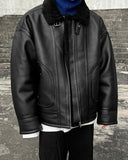 Morgan Mustang Jacket