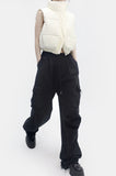 (Unisex) Bomin Dekki Cargo Pants