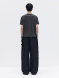 DETACHABLE COTTON PANTS