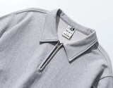 Diversweave Collar Sweatshirt