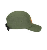 ISLAND PROJECT Embroidery Campcap