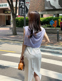 Kindelli Summer Knit Cardigan