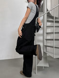 Forbe Work Keyring Wide Overall