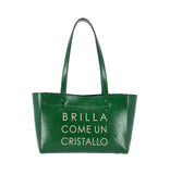 MARCE Zip Shoulder Bag