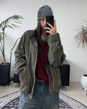 More Light Washed Field Jacket
