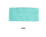 Bunny's ribbed hairband