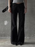 Hoot Summer Bootcut Pants