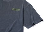 Cat's Eye Pigment Short Sleeve Tee