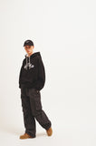 Newness Spell Heavy weight Hoodie