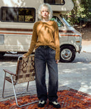 Welldone Waffle Long Sleeve