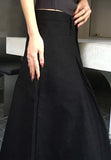 Helen Pleats Skirt