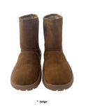 UGG MIDDLE BOOTS
