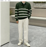 Cannes Pigment Wide Pants