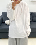 Daily Plain 4 Color Long Sleeve Tee