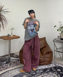 Lacuna JOKER Pigment T-Shirt