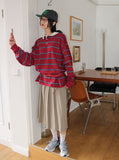 CLASSIC PLEATS MIDI SK