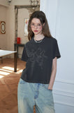 Pough Heartkey Short Sleeve Tee
