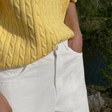 Chillin Summer Wide Pants