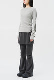 (W) Keria Skirt Pants