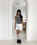 The Feel Folding Shorts
