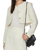 Peb tweed jacket