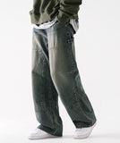 Zest Carpenter Denim Pants