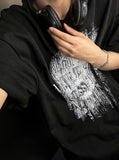Line Track Cargo Pants