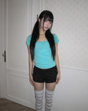 Ayu Puff Short Sleeve T-shirt